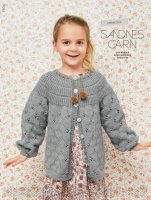 Heft 1906, Merinoull