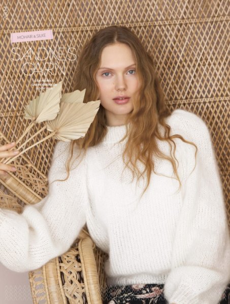 Heft 2004, Mohair & Silke