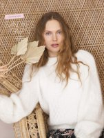 Heft 2004, Mohair & Silke