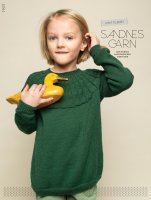 Heft 1903, Mykt til Barn