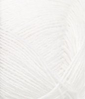 Tynn Line, 1001, True White