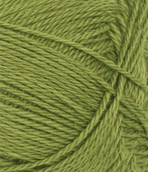 Alpakka Silke, 9564, Matcha