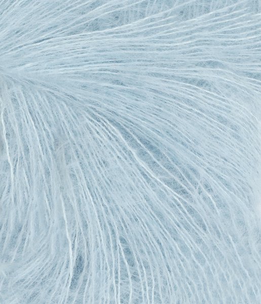 Primo Tynn Silk Mohair, 6012, Summer Sky
