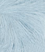 Primo Tynn Silk Mohair, 6012, Summer Sky