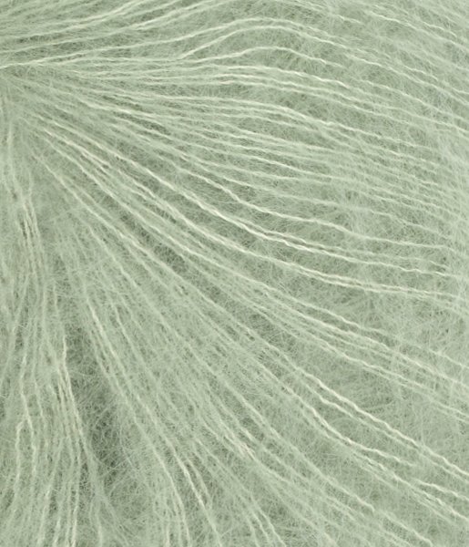 Primo Tynn Silk Mohair, 8521, Dusty Light Green