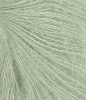 Primo Tynn Silk Mohair, 8521, Dusty Light Green