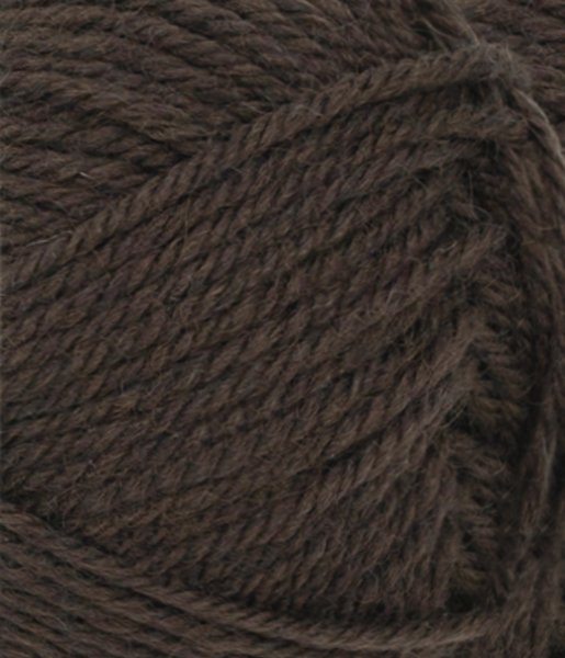 Peer Gynt by PetiteKnit, 2381, Coffee Melange