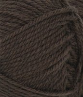 Peer Gynt by PetiteKnit, 2381, Coffee Melange