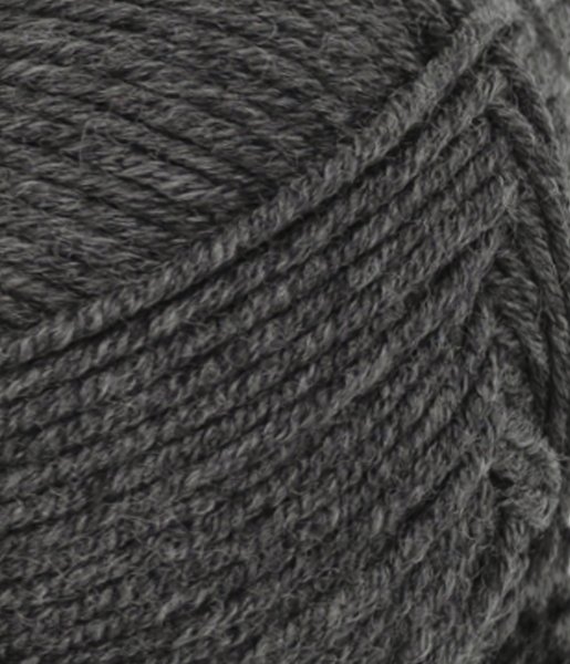 Merinoull, 1065, Charcoal Melange