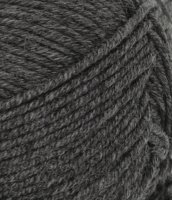 Merinoull, 1065, Charcoal Melange