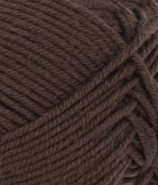 Merinoull, 3081, Dark Brown