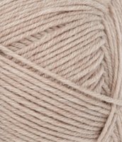 Tynn Merinoull, 2650, Beige Melange