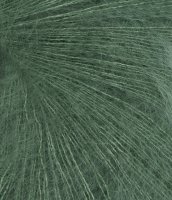 Primo Tynn Silk Mohair, 8073, Elm Green
