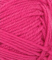Double Sunday, 4518, Hot Pink