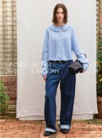 Einzelanleitung 2606-04, Bloom Cardigan