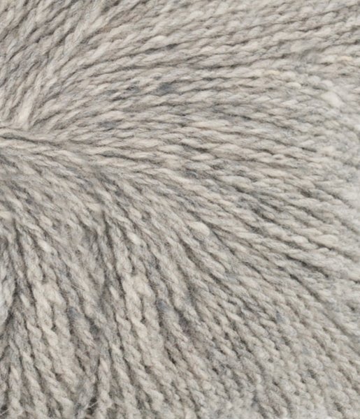 Tweed Recycled, 1085, Lys Gr&aring;