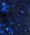 Paljett, 5840, Blue Moon Dazzle