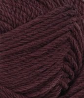 Double Sunday by PetiteKnit, 4682, Velvet Fig