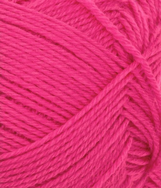 Sunday, 4518, Hot Pink