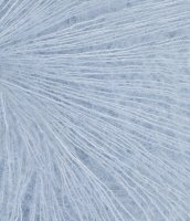 Tynn Silk Mohair, 5812, Brunnera Blue