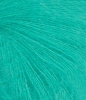 Tynn Silk Mohair, 7526, Spectra Green