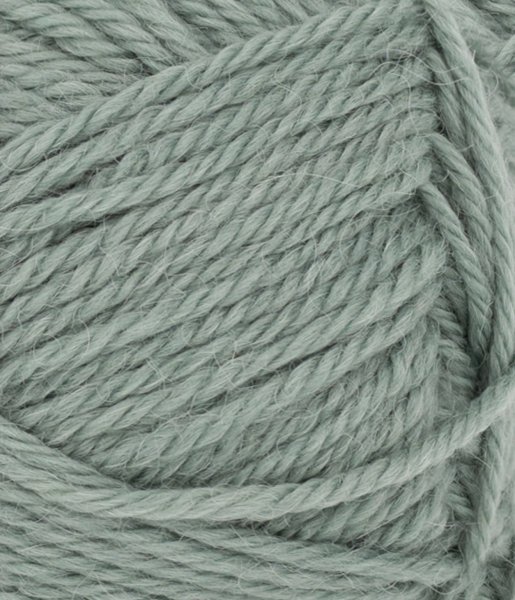 Alpakka Ull, 8051, Eukalyptus