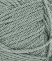 Alpakka Ull, 8051, Eukalyptus