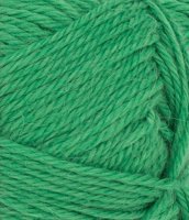 Alpakka Ull, 8236, Jelly Bean Green