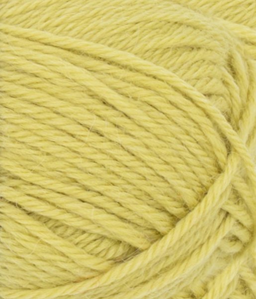 Alpakka Ull, 9825, Sunny Lime