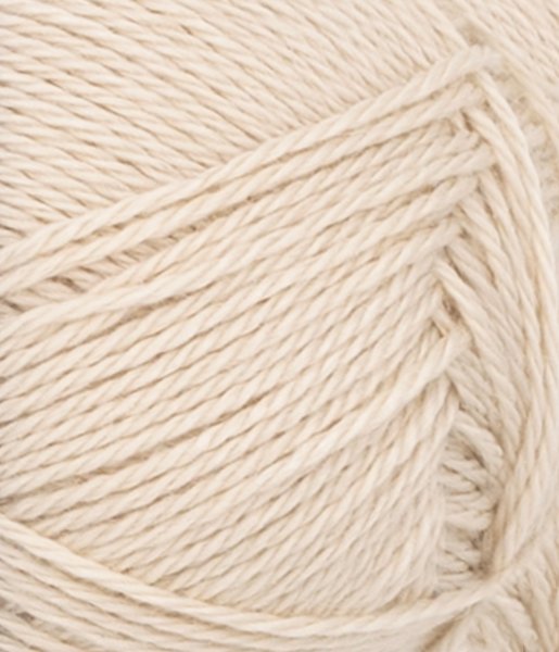 Alpakka Silke, 2511, Mandel