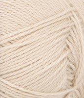 Alpakka Silke, 2511, Mandel