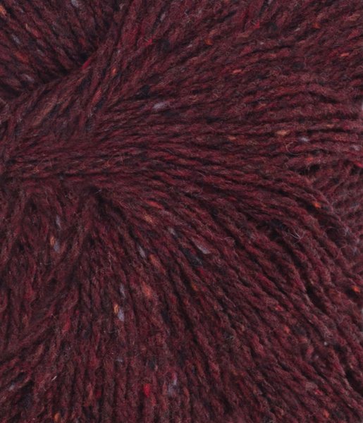 Tweed Recycled, 4085, Vinr&oslash;d