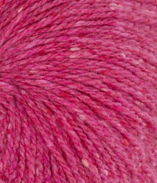 Tweed Recycled, 4685, Magenta