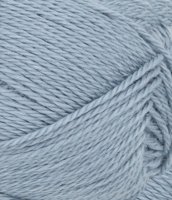 Alpakka Silke, 6041, St&oslash;vet Bl&aring;