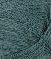 Alpakka Silke, 7572, Petrolium