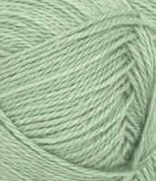 Alpakka Silke, 8532, Pistasj Is