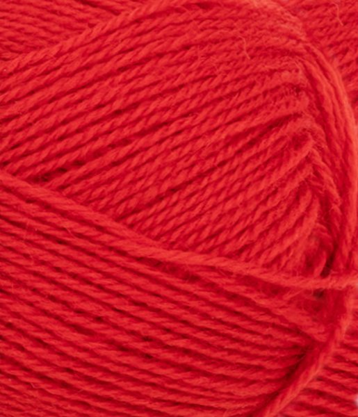 Tynn Peer Gynt, 4018, Scarlet Red