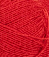 Tynn Peer Gynt, 4018, Scarlet Red