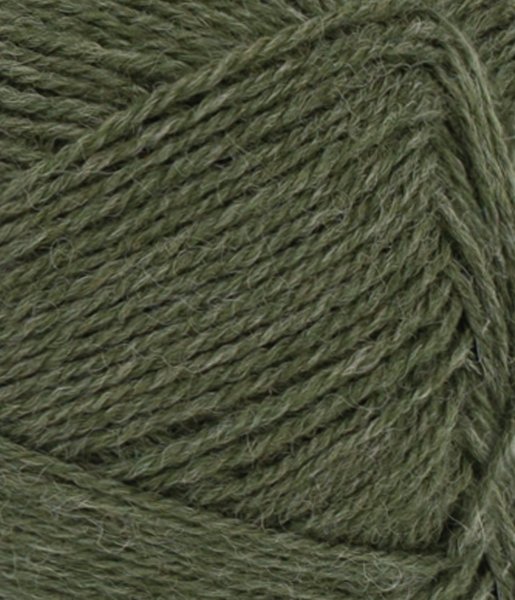 Tynn Peer Gynt, 9572, M&oslash;rk Gr&oslash;nnmelert