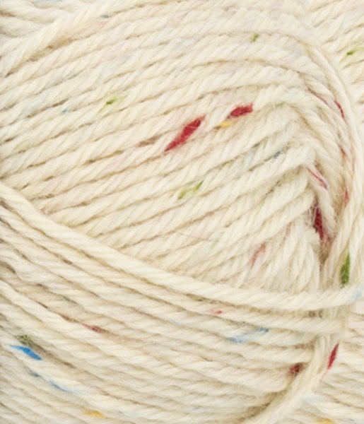 Peer Gynt, 1044, Natur Tutti Frutti Tweed