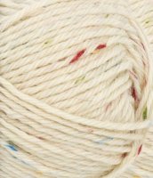 Peer Gynt, 1044, Natur Tutti Frutti Tweed