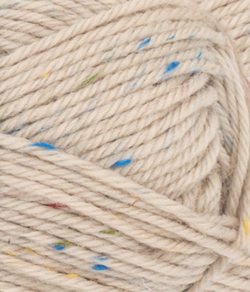 Peer Gynt, 2720, Marsipan Tutti Frutti Tweed