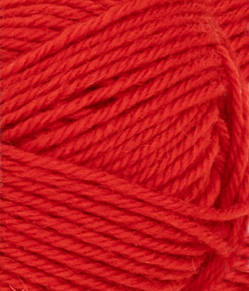 Peer Gynt, 4018, Scarlet Red