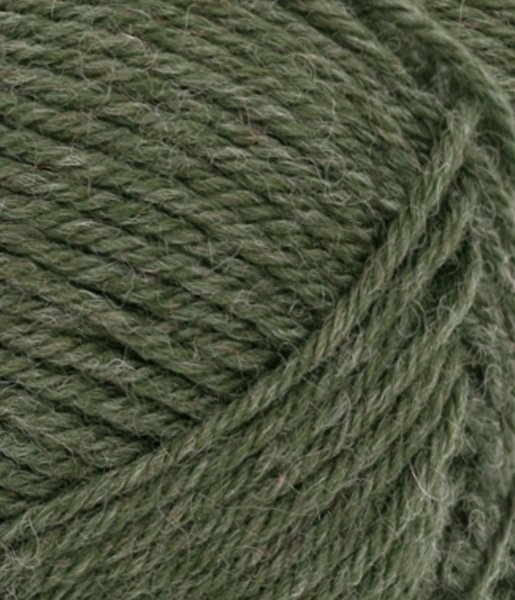 Peer Gynt, 9572, M&oslash;rk Gr&oslash;nnmelert