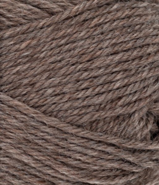 Smart, 2652, Mellombrun Melert