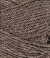 Smart, 2652, Mellombrun Melert