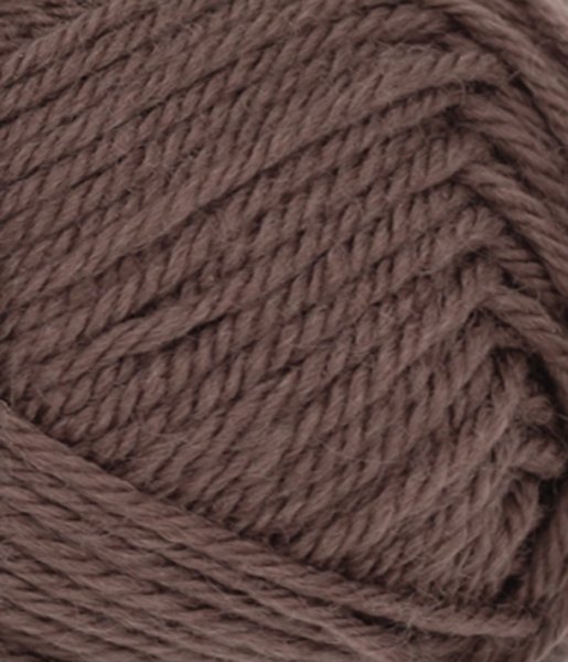 Smart, 4071, M&oslash;rk Brun