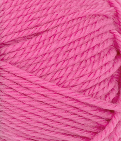 Smart, 4616, Varm Rosa