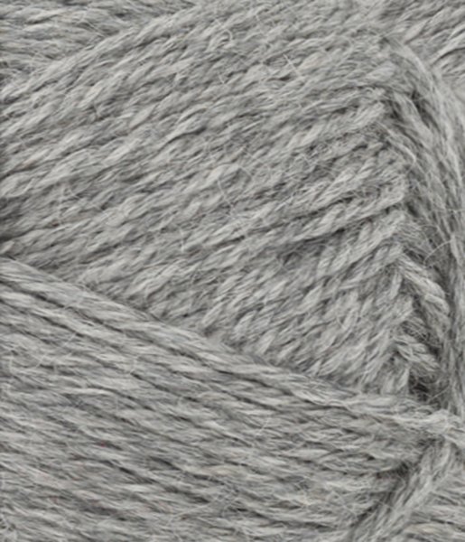 Alpakka, 1042, Gr&aring;melert