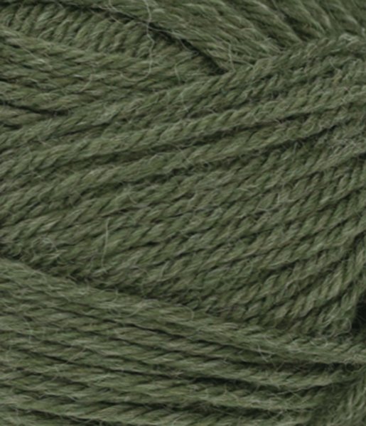 Smart, 9572, M&oslash;rk Gr&oslash;n Melert